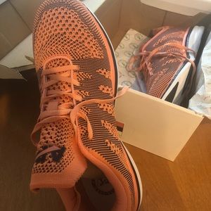 Women’s APL running shoes